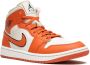 Jordan Air 1 Mid SE "Sport Spice" sneakers Orange - Thumbnail 2