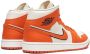 Jordan Air 1 Mid SE "Sport Spice" sneakers Orange - Thumbnail 3