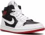 Jordan Air 1 Mid SE Utility "White Black Gym Red" sneakers - Thumbnail 2