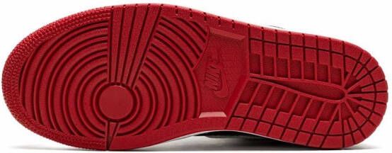 Jordan Air 1 Mid SE Utility "White Black Gym Red" sneakers