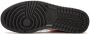 Jordan Air 1 Mid "Shattered Backboard" sneakers Black - Thumbnail 4