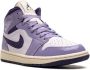 Jordan Air 1 Mid "Sky J Purple" sneakers - Thumbnail 2