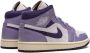 Jordan Air 1 Mid "Sky J Purple" sneakers - Thumbnail 4