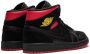 Jordan Air 1 mid sneakers Black - Thumbnail 3