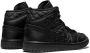 Jordan Air 1 Mid Quilted "Black" sneakers - Thumbnail 3