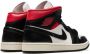 Jordan Air 1 Mid "Black Gym Red Sail" sneakers - Thumbnail 3
