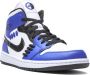 Jordan Air 1 Mid "Sisterhood Game Royal" sneakers Blue - Thumbnail 2