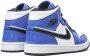 Jordan Air 1 Mid SE "Signal Blue" sneakers - Thumbnail 3
