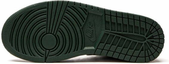 Jordan Air 1 Mid "Sonics" sneakers Green