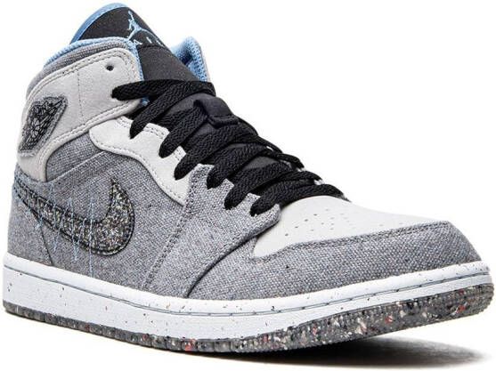 Jordan Air 1 Mid sneakers Grey