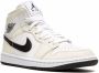 Jordan Air 1 Mid "Coconut Milk" sneakers Neutrals - Thumbnail 2