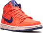 Jordan Air 1 Mid "Turf Orange" sneakers - Thumbnail 2