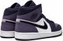 Jordan Air 1 Mid "Sanded Purple" sneakers - Thumbnail 3