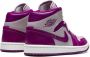 Jordan Air 1 Mid "Magenta" sneakers Purple - Thumbnail 3