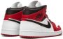 Jordan Air 1 Mid "Chicago 2020" sneakers White - Thumbnail 3