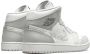 Jordan Air 1 Mid "White Camo" sneakers - Thumbnail 3
