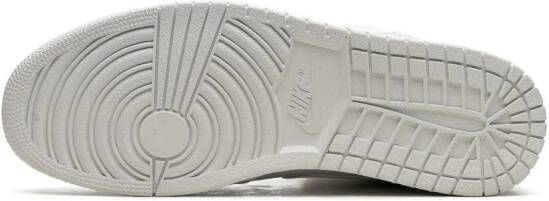 Jordan Air 1 Mid sneakers White