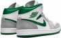 Jordan Air 1 Mid SE "Grey Pine Green White" sneakers - Thumbnail 3