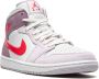 Jordan Air 1 Mid "Valentine s Day 2022" sneakers White - Thumbnail 2