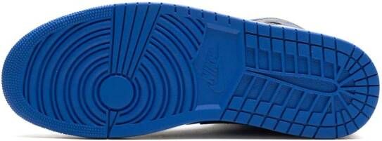 Jordan Air 1 Mid "Varsity Royal" sneakers Blue