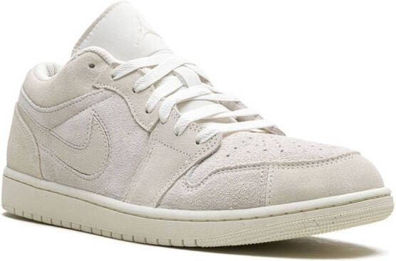 Jordan Air 1 "Pale Ivory" sneakers Neutrals