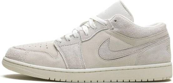 Jordan Air 1 "Pale Ivory" sneakers Neutrals