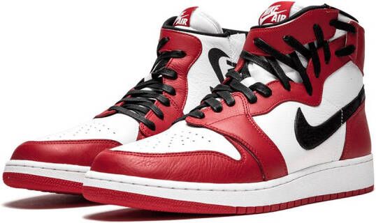 Jordan Air 1 Rebel XX OG "Chicago" sneakers Red