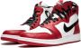 Jordan Air 1 Rebel XX OG "Chicago" sneakers Red - Thumbnail 2