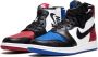 Jordan Air 1 Rebel XX OG "Top 3" sneakers Black - Thumbnail 2