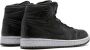 Jordan Air 1 Retro Hi NYC "23NY" sneakers Black - Thumbnail 3