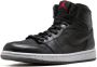 Jordan Air 1 Retro Hi NYC "23NY" sneakers Black - Thumbnail 4