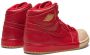 Jordan Air 1 Ret Hi Prem sneakers Red - Thumbnail 3