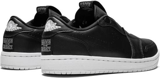 Jordan Air 1 Ret Low Slip sneakers Black