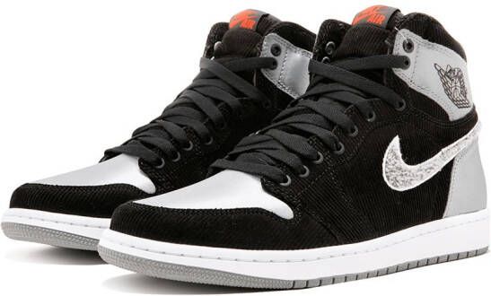 Jordan Air 1 Retro "Aleali May" sneakers Black