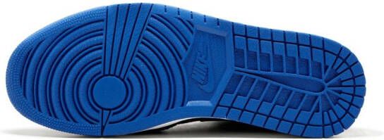 Jordan Air 1 Retro Hi Flyknit "Royal" sneakers Blue