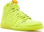 Jordan Air 1 Retro Hi G8RD "Cyber" sneakers Yellow - Thumbnail 2