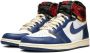 Jordan x Union Air 1 Retro High OG NRG "Storm Blue" sneakers - Thumbnail 2