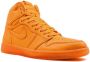 Jordan x Gatorade Air 1 Retro High OG "Orange" sneakers - Thumbnail 2