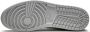Jordan Air 1 Retro Hi silver 25th Anniversary Grey - Thumbnail 4
