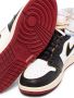 Jordan x Union Air 1 Retro High OG NRG "Black Toe" sneakers White - Thumbnail 3