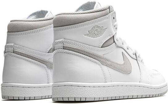 Jordan Air 1 Retro High '85 "Neutral Grey" sneakers White