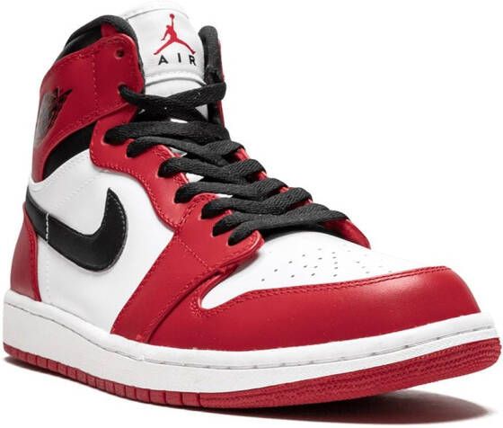 Jordan Air 1 Retro High "Chicago" sneakers White