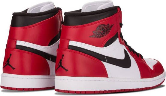 Jordan Air 1 Retro High "Chicago" sneakers White