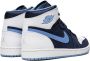 Jordan Air 1 Retro High "CP3" sneakers Blue - Thumbnail 3