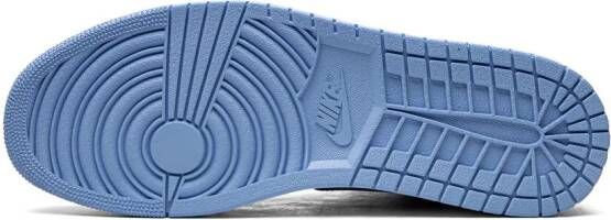 Jordan Air 1 Retro High "CP3" sneakers Blue