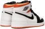 Jordan Air 1 Retro High OG "Electro Orange" sneakers - Thumbnail 3