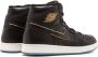 Jordan Air 1 Retro High Los Angeles Black - Thumbnail 3