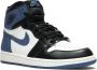 Jordan Air 1 Retro High OG "Blue Moon" sneakers - Thumbnail 2