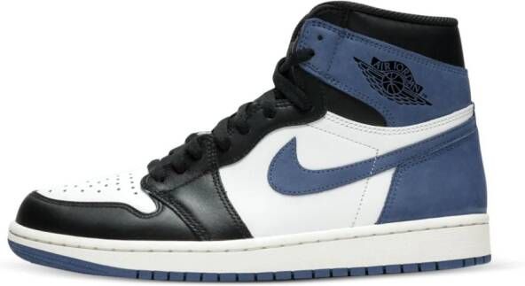 Jordan Air 1 Retro High OG "Blue Moon" sneakers