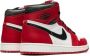 Jordan Air 1 Retro High OG "Chicago Lost And Found" sneakers White - Thumbnail 3